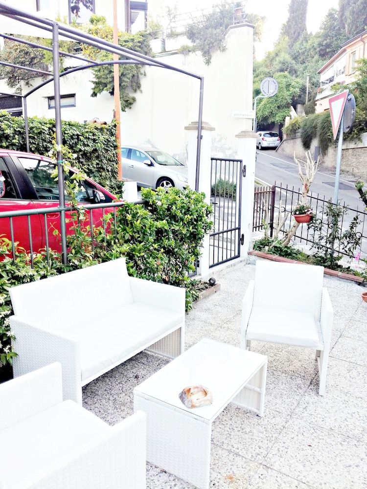 B&B La Garampa