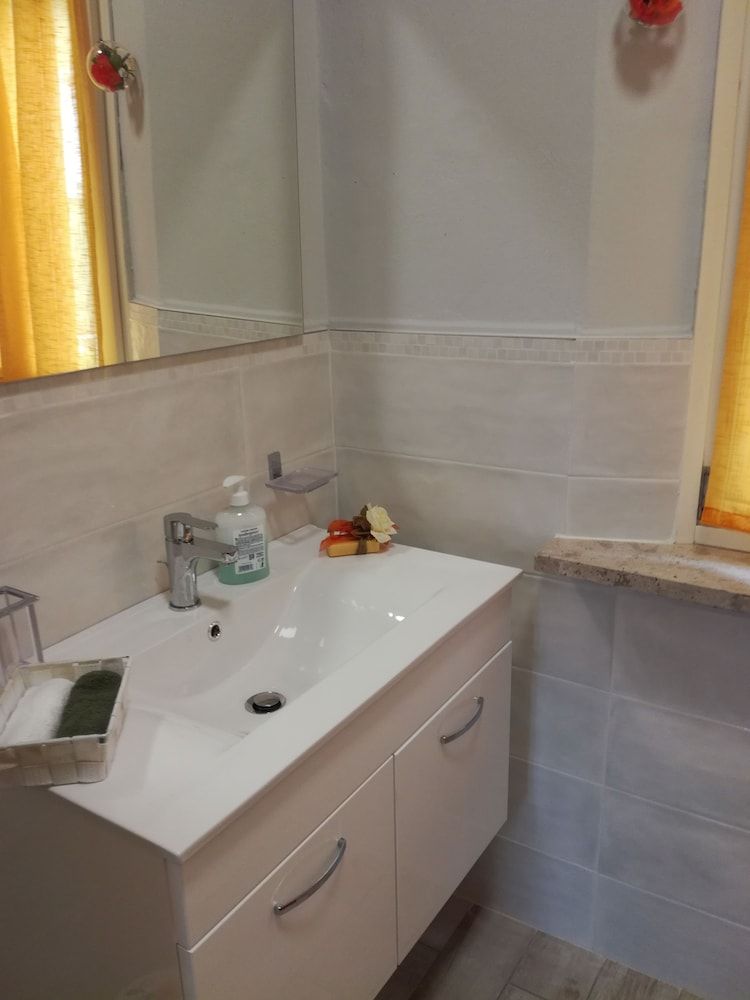 B&B La Garampa