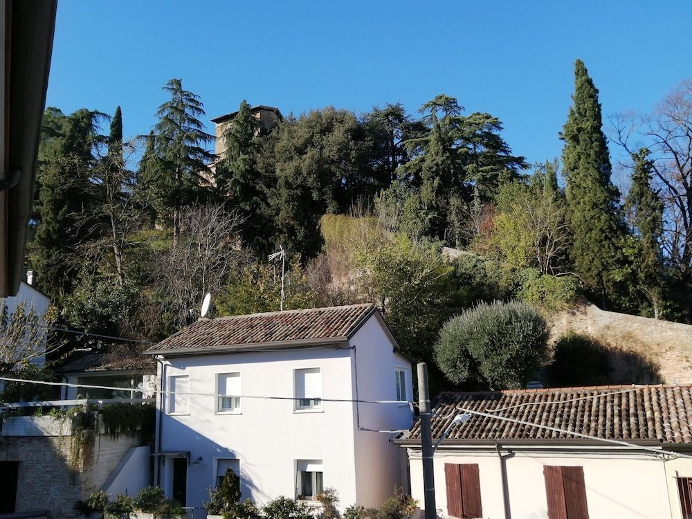B&B La Garampa