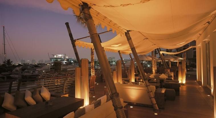 Park Hyatt Dubai
