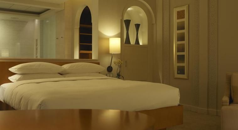 Park Hyatt Dubai