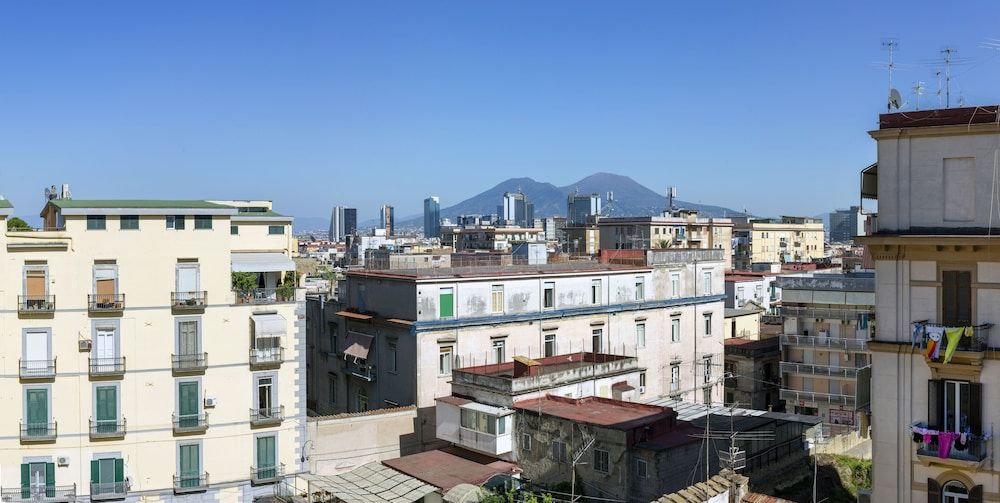 Relais Antica Napoli