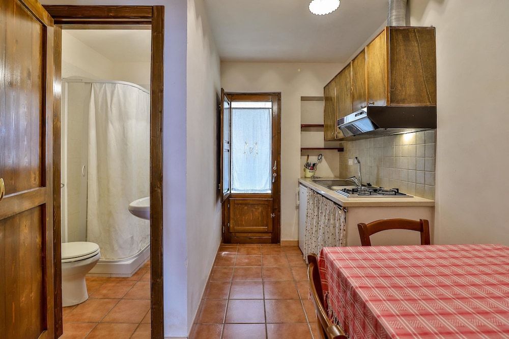 Maseria Casina Vitale Villa