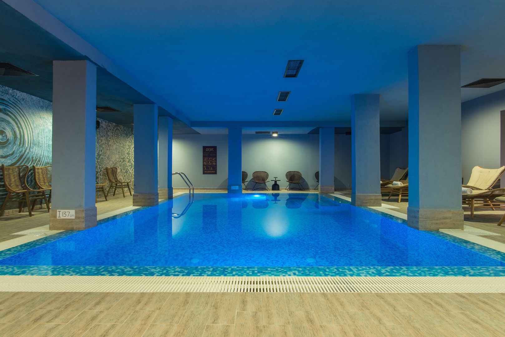 Ores Boutique Hotel