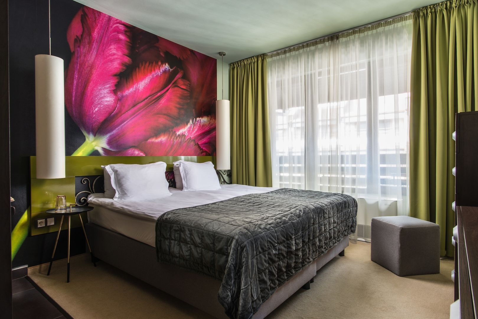Ores Boutique Hotel