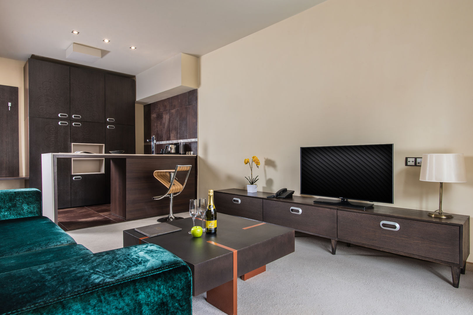 Ores Boutique Hotel