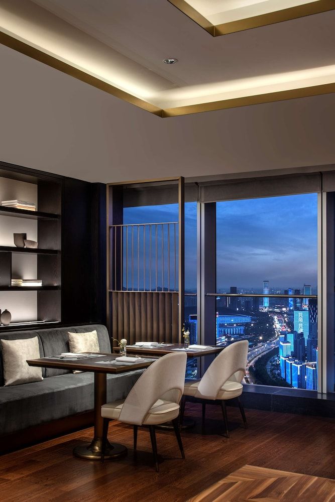 Kempinski Hotel Jinan