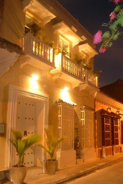 Hotel Casa Lola Deluxe Gallery