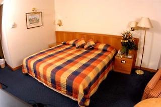 Hotel Cavalier