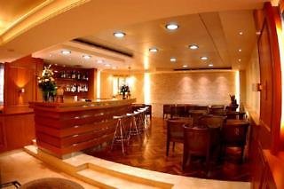 Hotel Cavalier