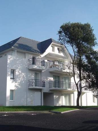 Domaine Ker Juliette Hotel & Residence
