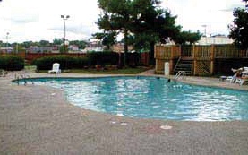 Quality Hotel & Suites Central