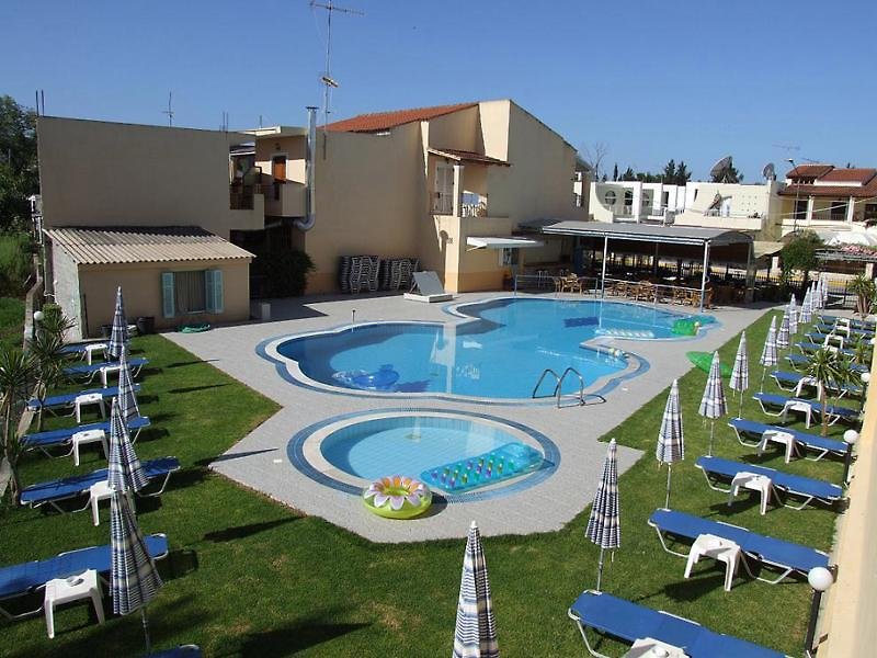 Panorama Apts Cfu