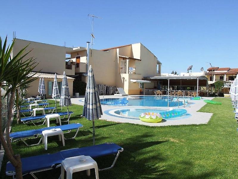 Panorama Apts Cfu