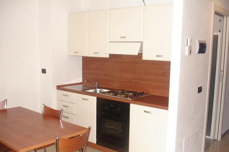 Residence Fermi