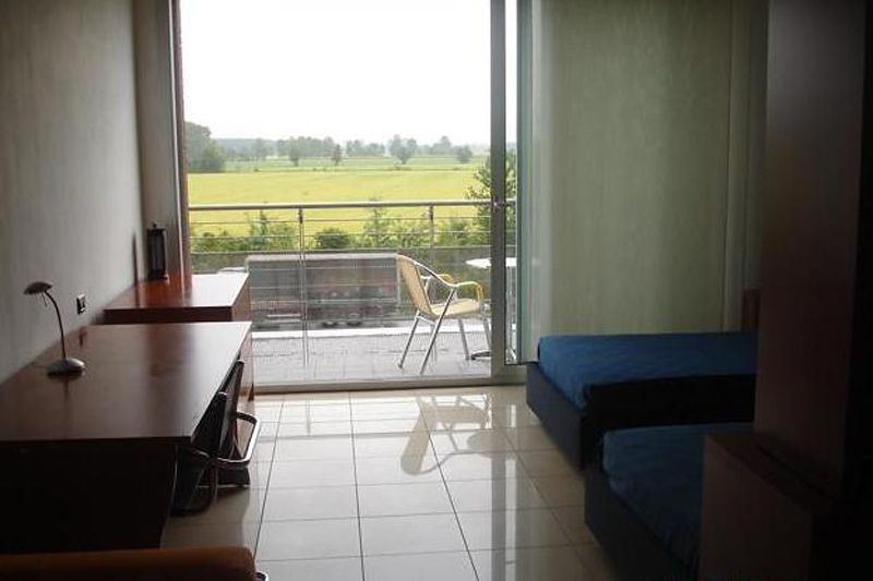 Residence Fermi