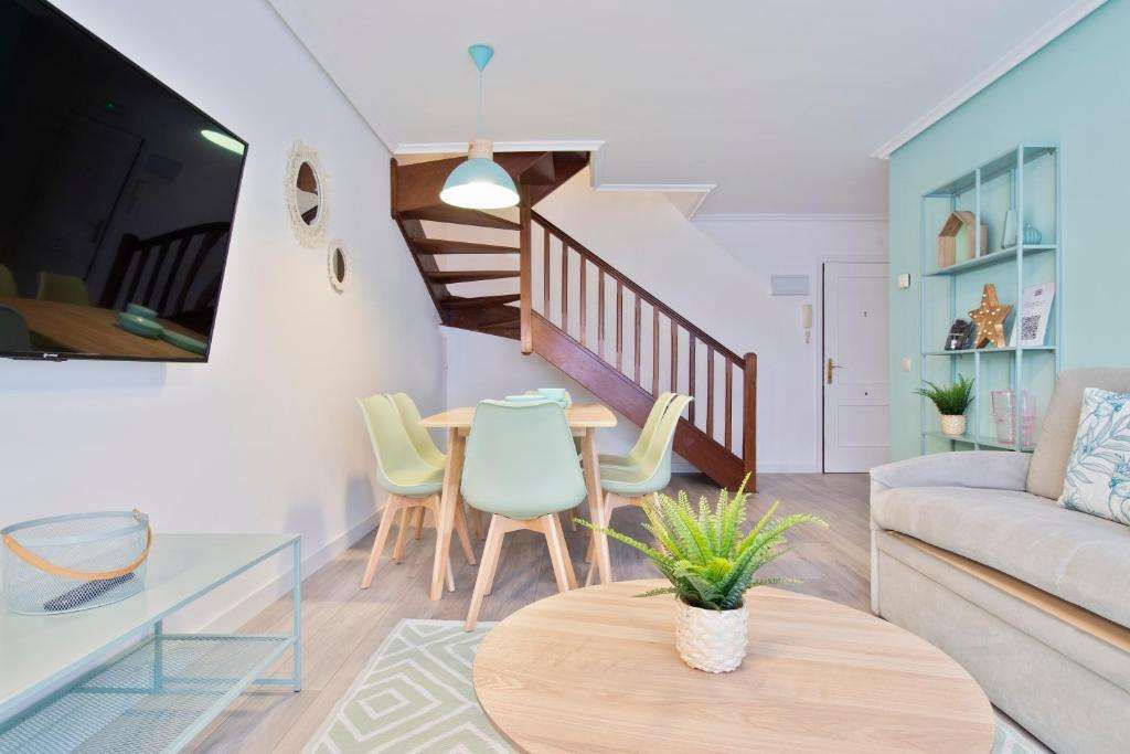Abba Comillas Apartments