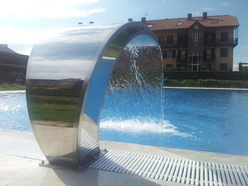 Abba Comillas Apartments