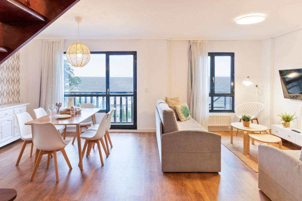 Abba Comillas Apartments
