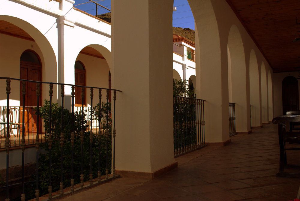 Balneario De Sierra Alhamilla