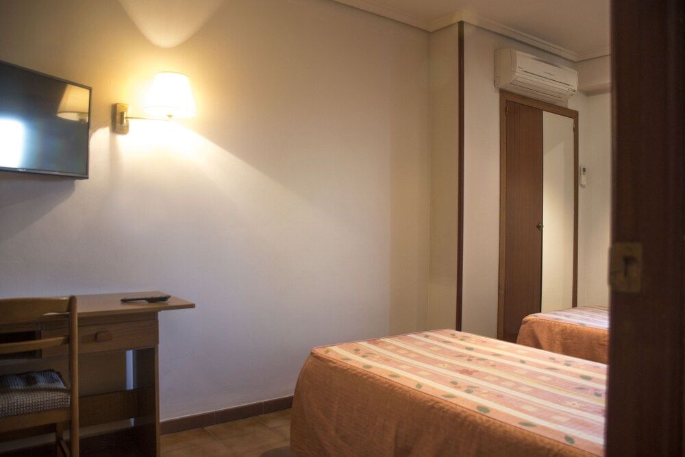 Hotel Azahar