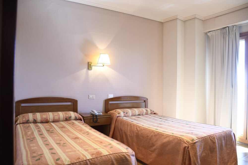 Hotel Azahar