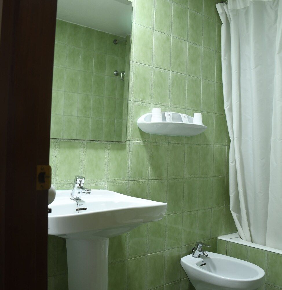 Hotel Azahar