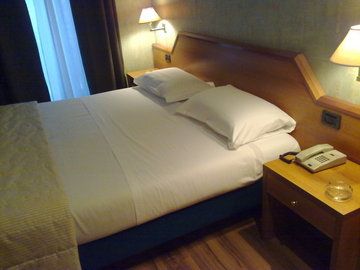 Mercure Bergamo Aeroporto