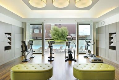 The Ritz-Carlton Wolfsburg
