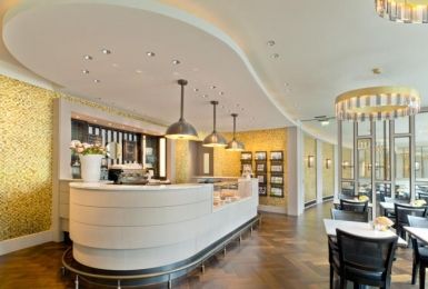 The Ritz-Carlton Wolfsburg