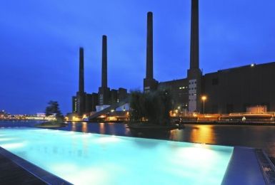 The Ritz-Carlton Wolfsburg