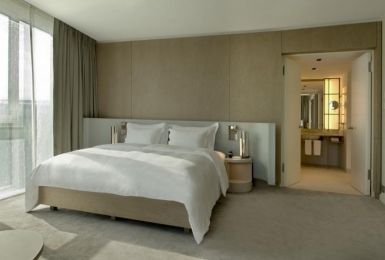 The Ritz-Carlton Wolfsburg