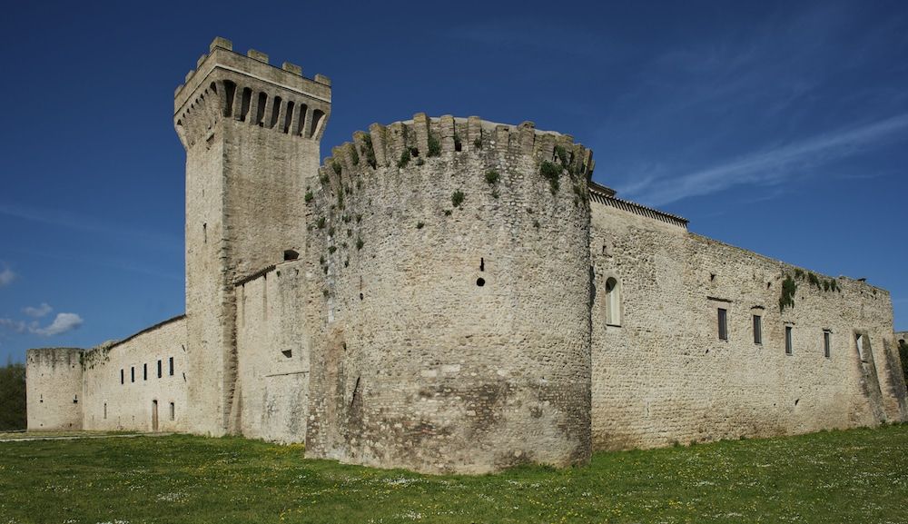 Torre Della Botonta