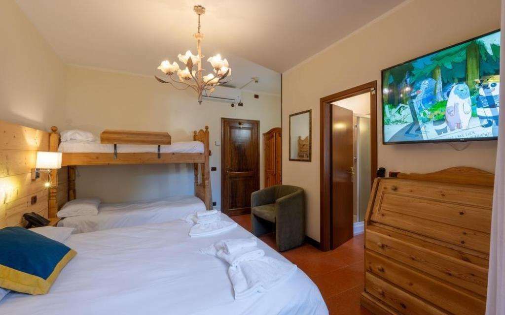 Hotel Firenze