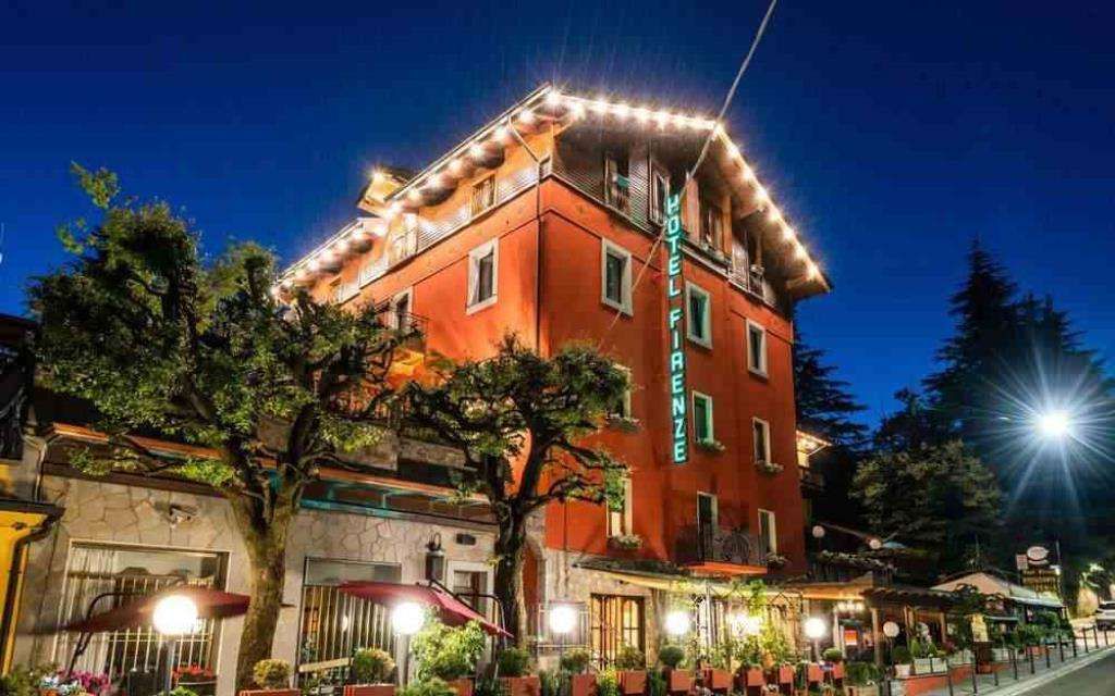 Hotel Firenze