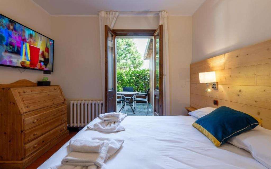 Hotel Firenze