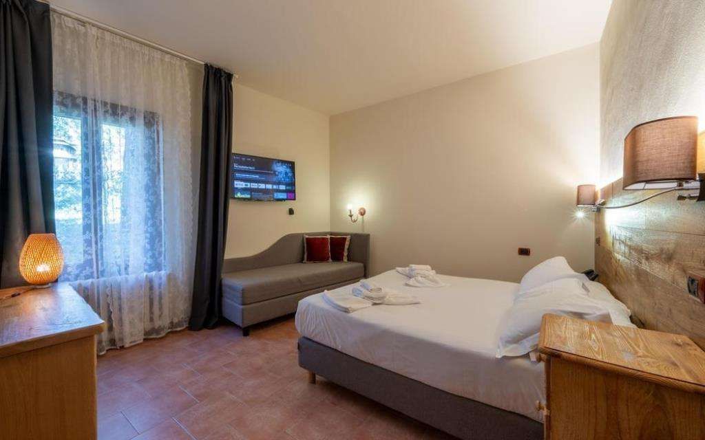 Hotel Firenze