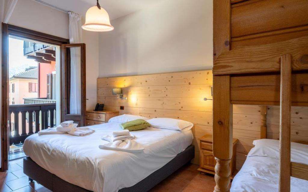 Hotel Firenze