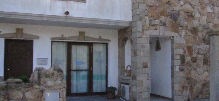 Bed & Breakfast Mare Isole