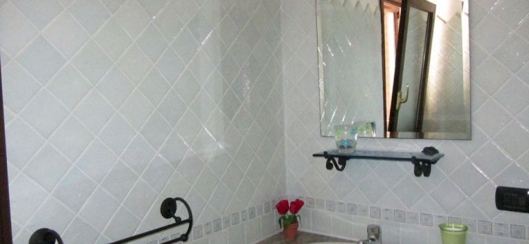 Bed & Breakfast Mare Isole