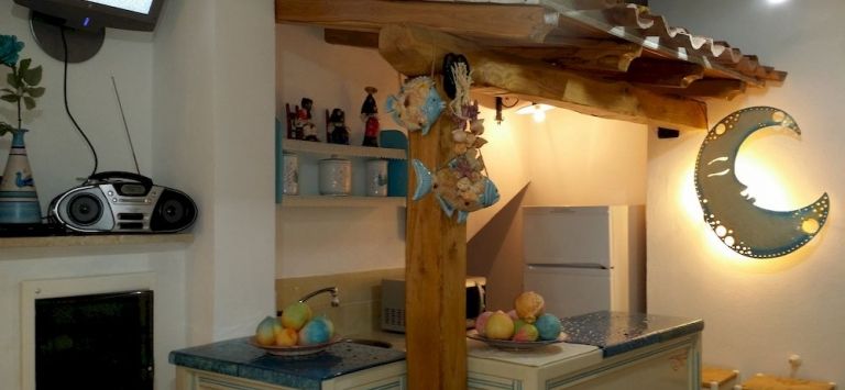 Bed & Breakfast Mare Isole