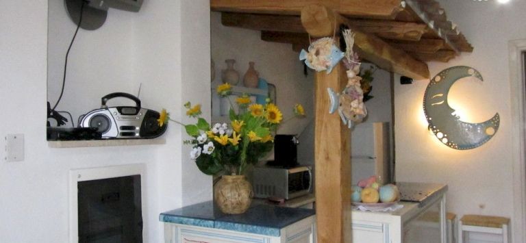 Bed & Breakfast Mare Isole