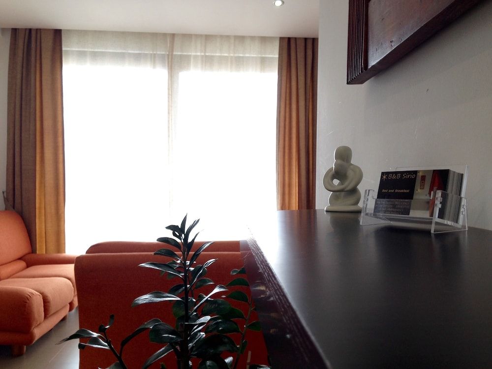 Bed & Breakfast Sirio