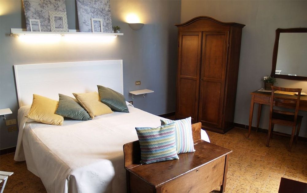 Bed And Breakfast Domus Angela