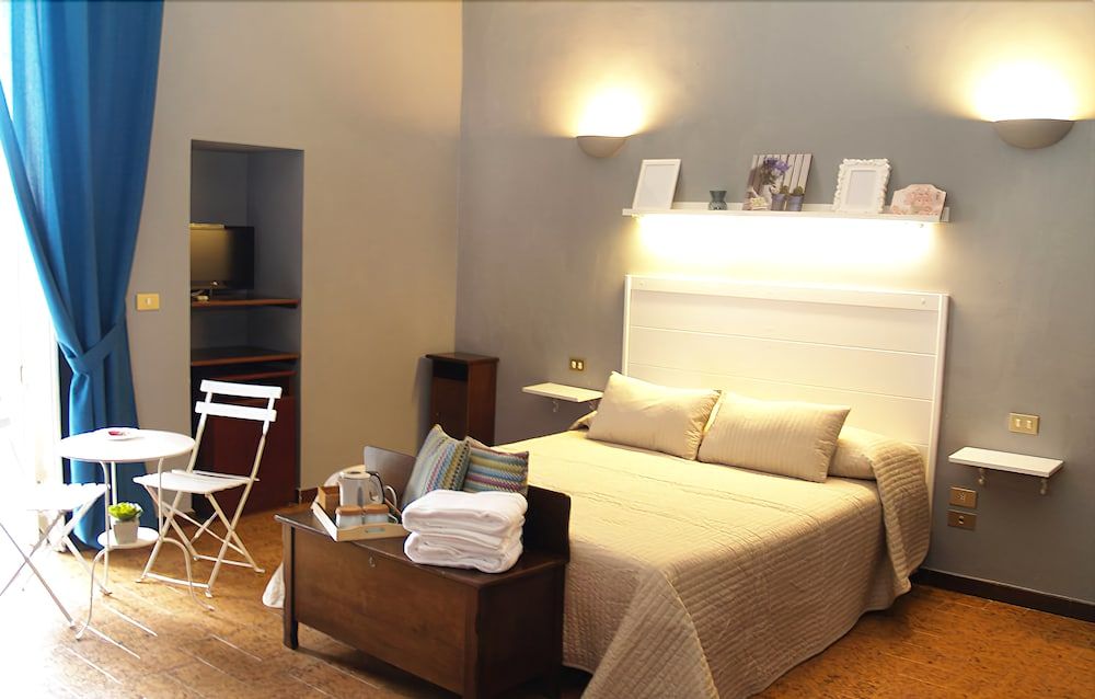 Bed And Breakfast Domus Angela
