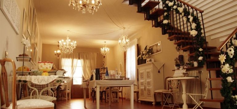 B&B Il Giardino Della Pieve