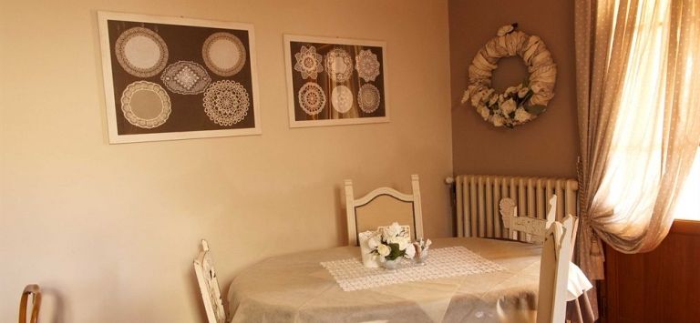 B&B Il Giardino Della Pieve