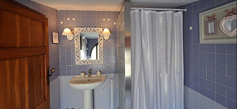 B&B Il Giardino Della Pieve