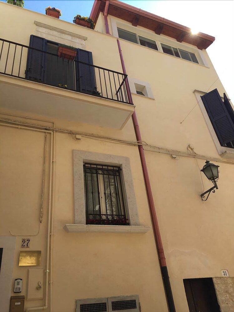 B&B Casa Rubis