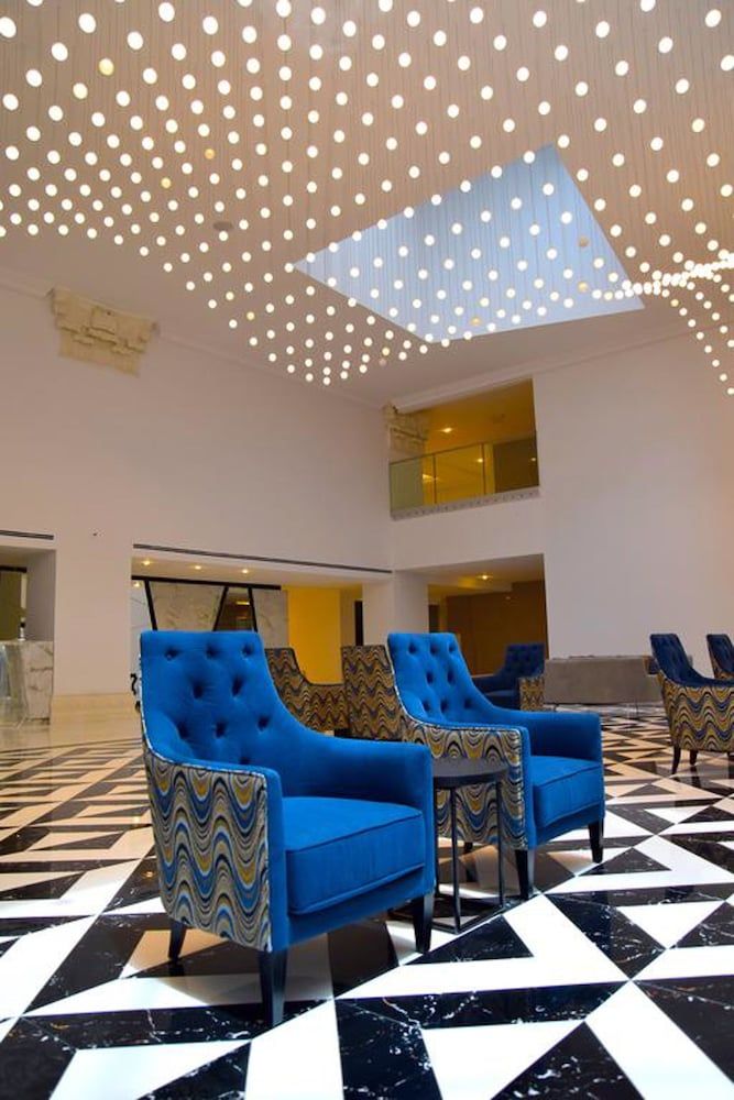 The Nishat Hotel Johar Town